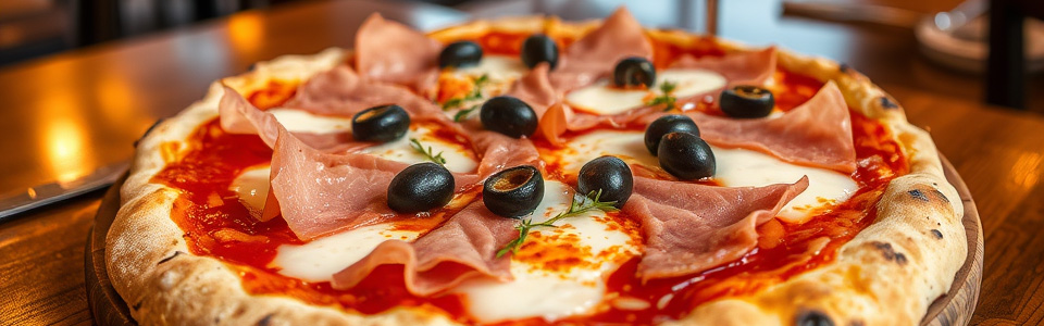 Rustico food delivery Šabac