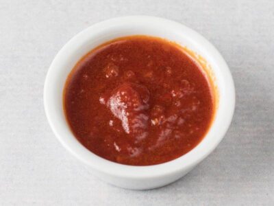 Sweet hot sauce Kod Šmece delivery