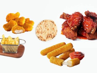Šme meal Kod Šmece delivery