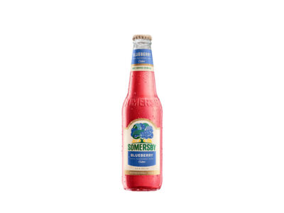 Somersby - Blueberry Đenova Picerija delivery