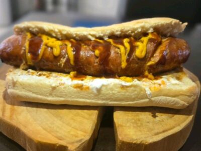 Sausage from Srem Pashe delivery