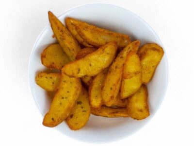 Wedges potatoes Kod Šmece delivery