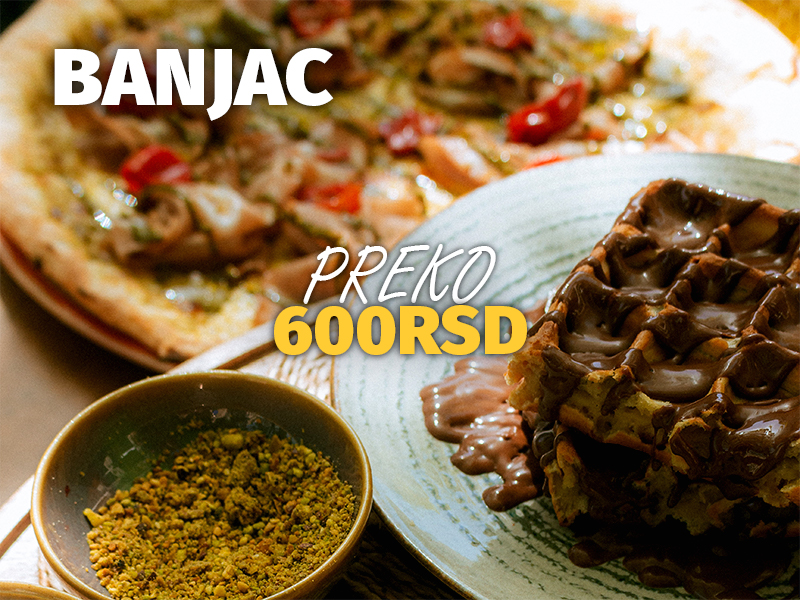 Banjac Besplatna Dostava
