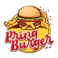 Bring Burgers Inđija dostava hrane Inđija