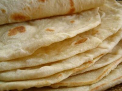 Tortilja domaća Kod Šmece dostava
