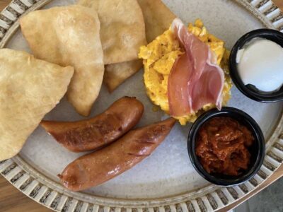 Breakfast Maria Partel Maria Partel delivery