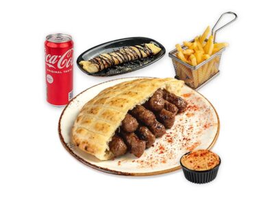 Druga petorka combo meni Walter BN BOS dostava
