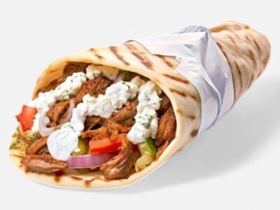 Gyros XXL Kod Šmece delivery