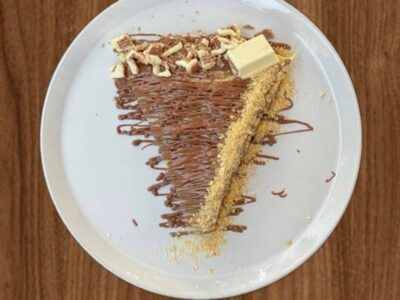 Kit Kat plačinka Kod Šmece dostava