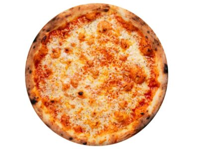 Margherita Pandemija delivery