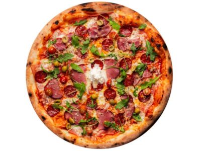Pandemija special pizza Pandemija delivery
