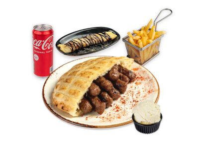 Prva petorka combo meni Walter BN BOS dostava