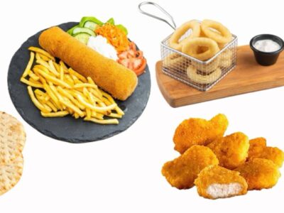 Šme meal lux Kod Šmece dostava