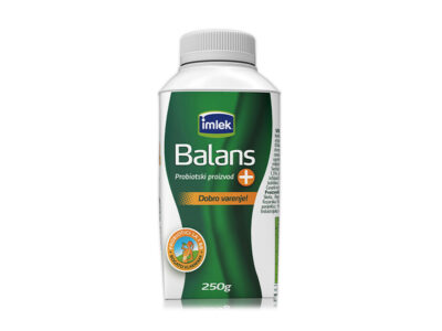 Balans yogurt Walter BN BOS delivery