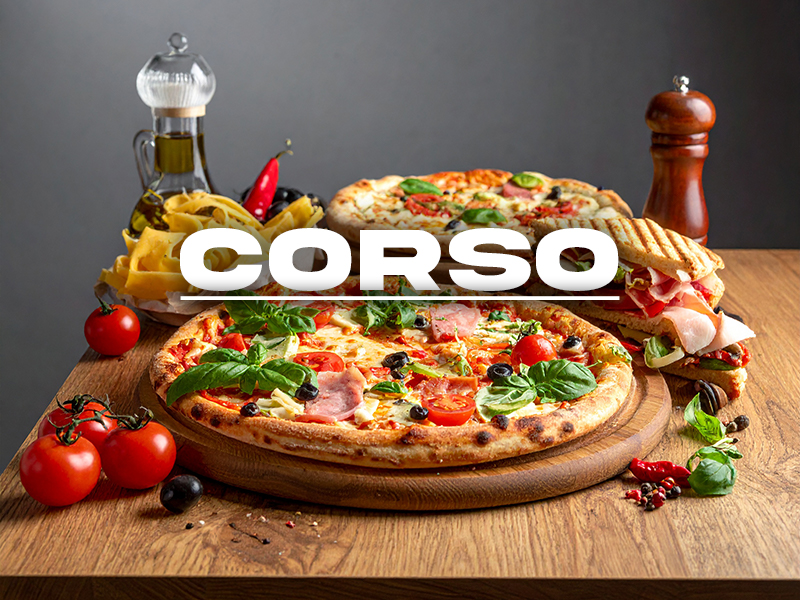 Corso Besplatna