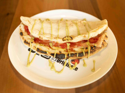Cottolino sandwich Banjac Pizzeria delivery