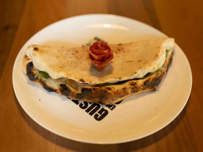 Fiama sandwich Banjac Pizzeria delivery