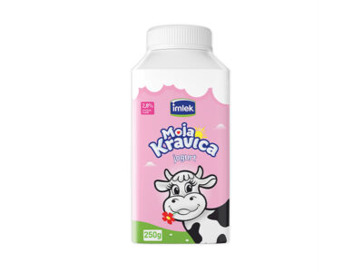 Yogurt Moja kravica Walter BN BOS delivery