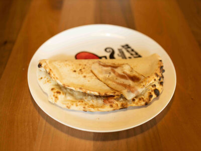 Nero dolce sandwich Banjac Pizzeria delivery