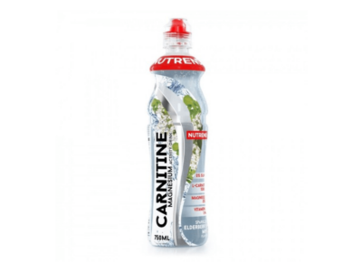 Nutrend Carnitine drink, magnesium aktivity drink, 750ml Falcons Community Fitness dostava
