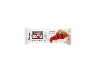 Proteini.si protein bar – Raspberry cheesecake, 55g Falcons Community Fitness dostava