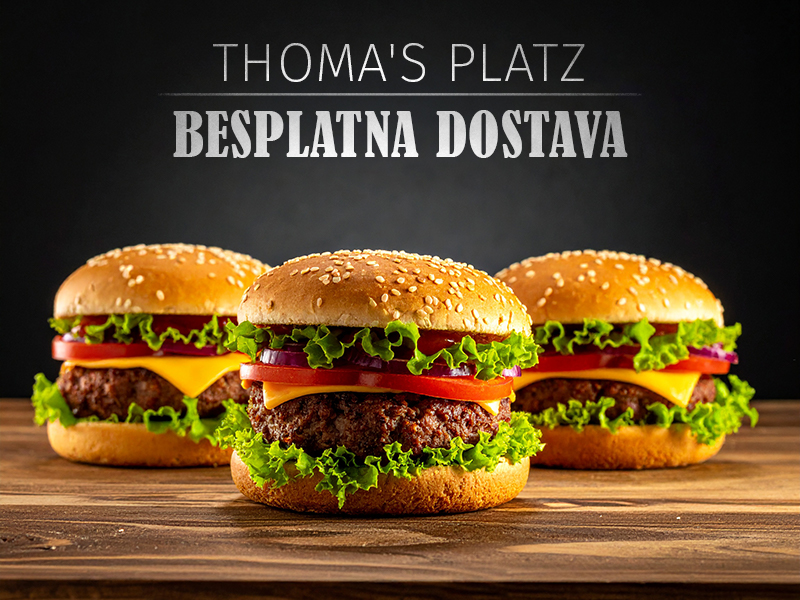 Thomas Platz Beplatna