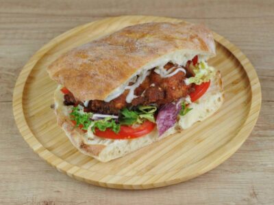 Vienna durmstick steak Hopster delivery