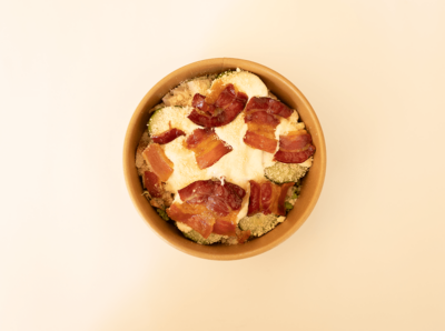 Caesar salad Branč delivery
