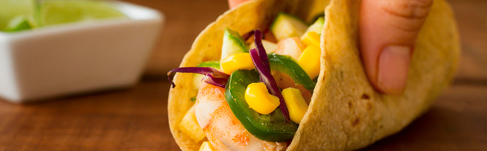 Chipotle Ika dostava hrane Šabac