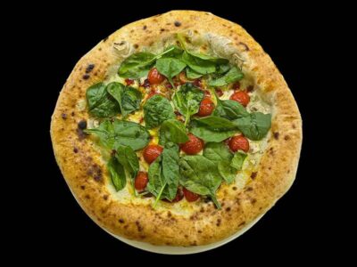 Diavola verde Buongiorno delivery