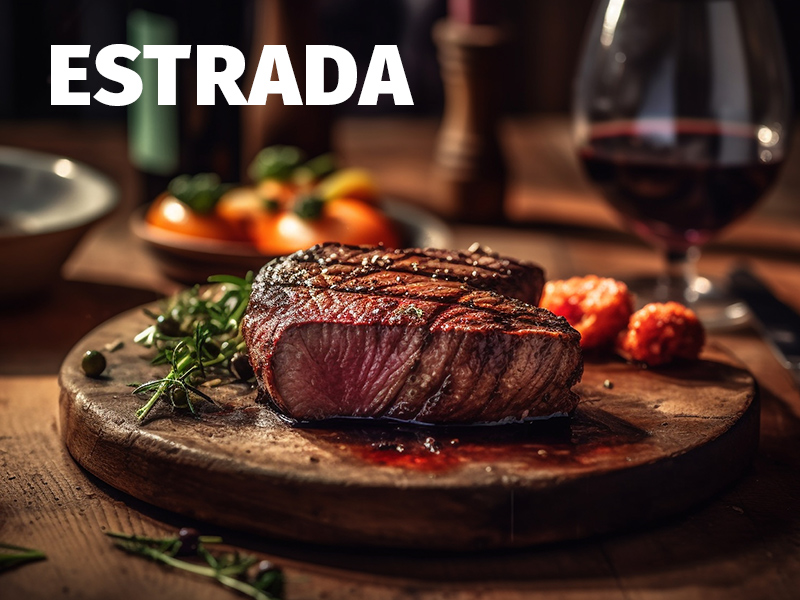 Estrada