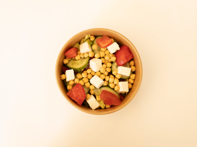 Greek salad Branč delivery