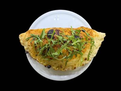 Calzone Alsaziano Buongiorno delivery