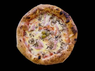 Capricciosa Buongiorno delivery