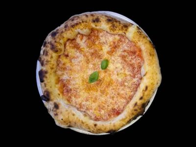 Margherita Buongiorno delivery