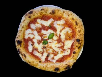 Margherita Regina Buongiorno delivery