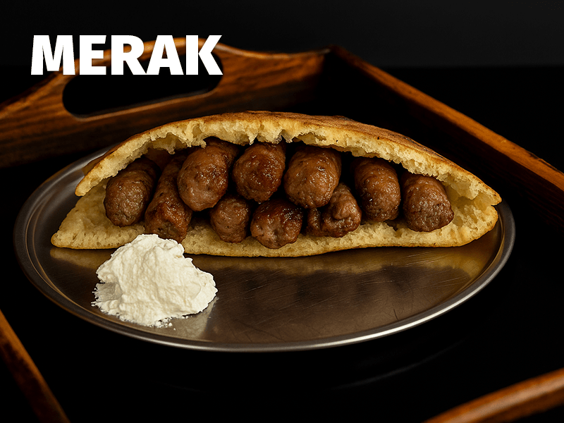 Merak Novo
