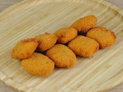 Nuggets Hopster delivery