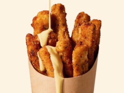 Chicken sticks Kod Šmece delivery