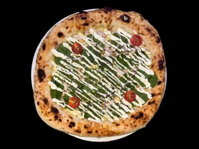 Popeye pizza Buongiorno delivery