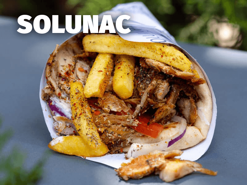Solunac free