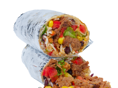 Barbacoa Burrrito Burrito Madre Šabac delivery