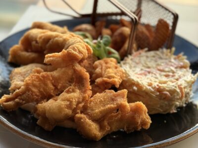 Orli turkey Maria Partel delivery