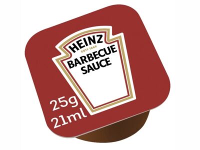 Heinz – barbecue Kod Šmece delivery