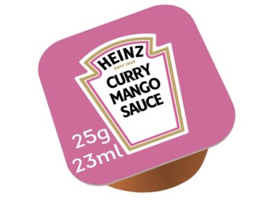 Heinz – curry mango Kod Šmece delivery