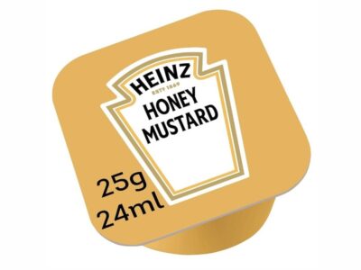 Heinz – honey mustard Kod Šmece delivery