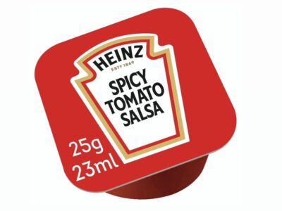 Heinz – spicy tomato salsa Kod Šmece delivery