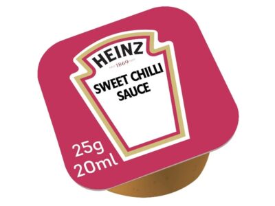Heinz – sweet chili Kod Šmece delivery