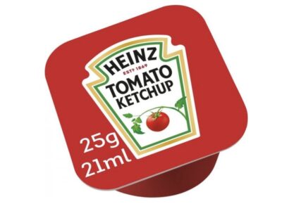Heinz – tomato ketchup Kod Šmece delivery