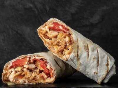 Mix kebab-gyro Kod Šmece delivery